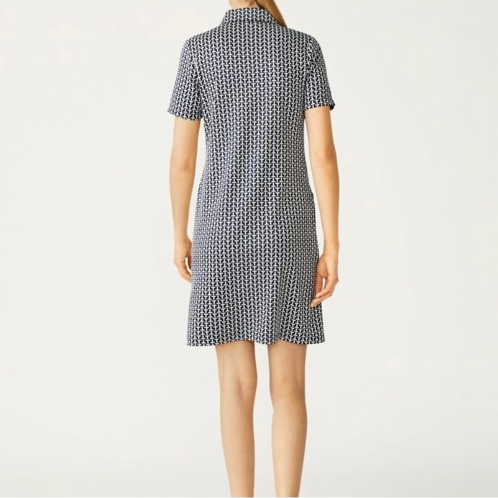 TORY BURCH SPORT PERFORMANCE DRESS - Picture 3 of 7